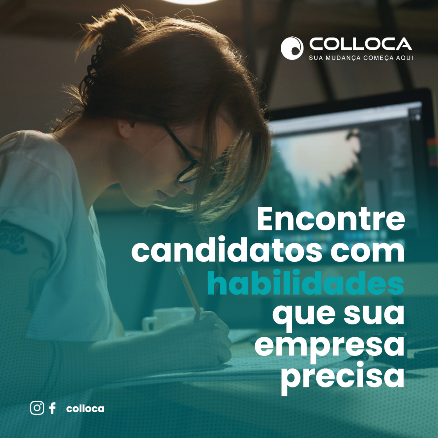 Triagem de Sucesso Encontre o Candidato Ideal