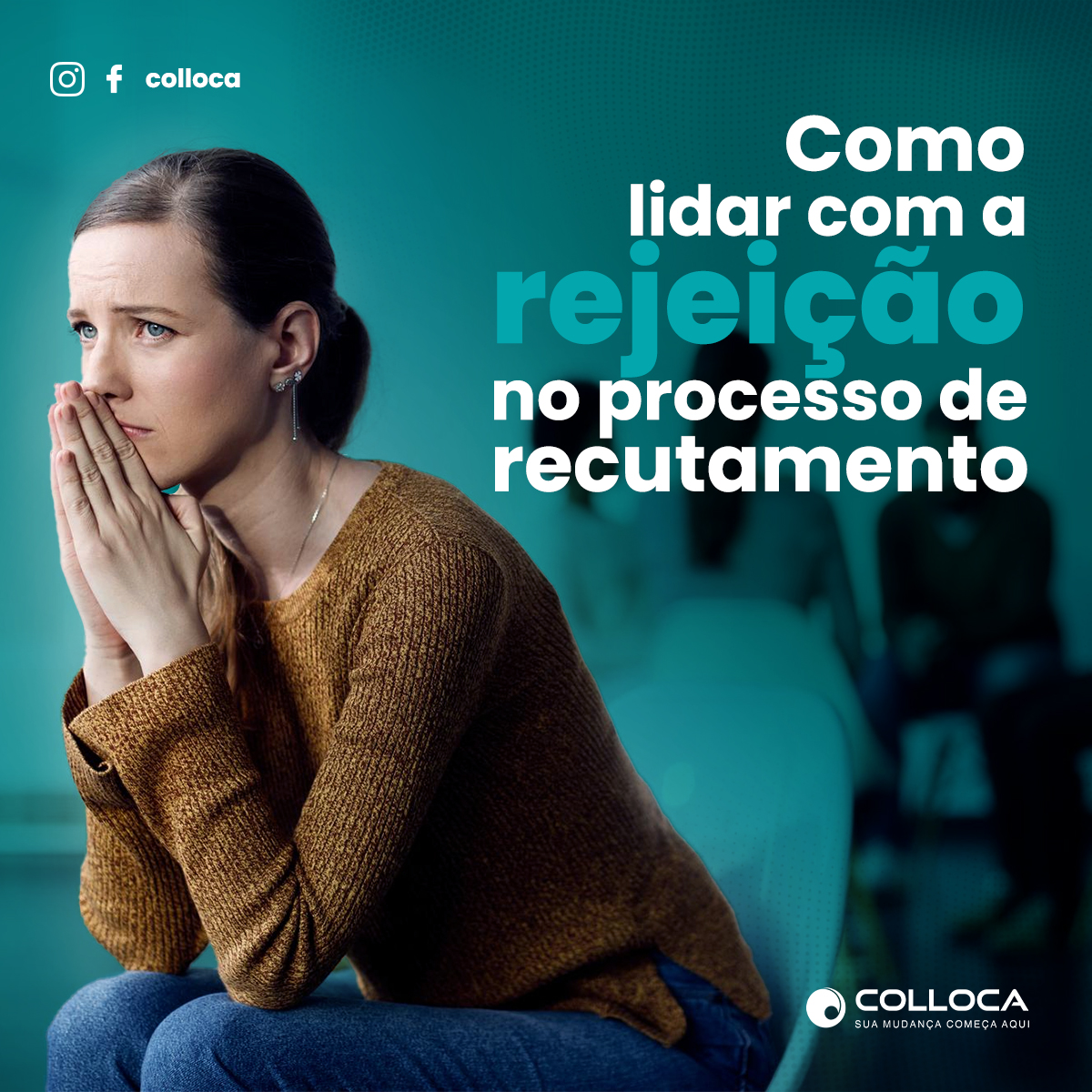 vagas de emprego