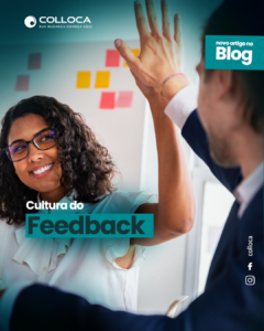 Como a Cultura do Feedback Está Revolucionando o Engajamento dos Colaboradores